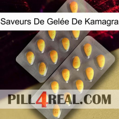 Saveurs De Gelée De Kamagra cialis2
